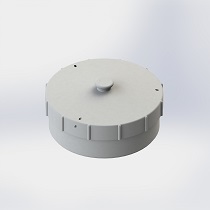 ОСТ 1 10480-72 3d модель